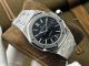 TWS factory V3 Version Audemars Piguet Royal Oak 37mm Watch Black Dial Cal.3120 Movement (2)_th.jpg